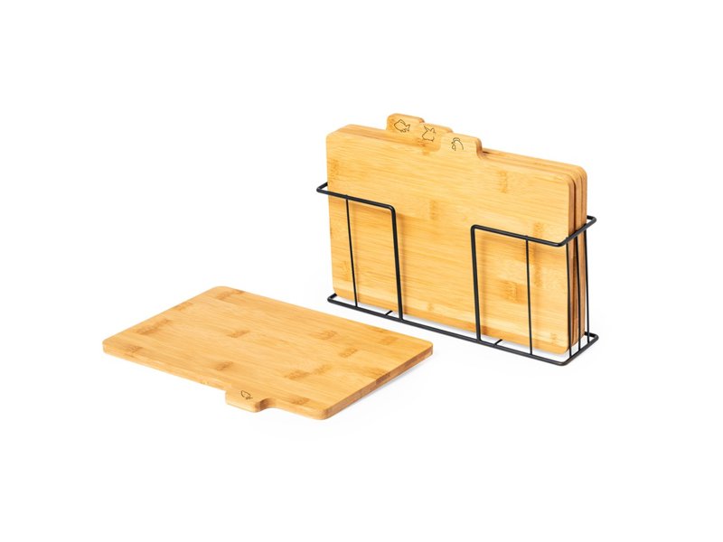 Keuken Snijplank Set Sendak Keuken Snijplank Set Sendak