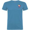 Beagle herenshirt met korte mouwen