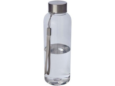 Plastic drinkfles bedrukken
