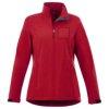 Maxson dames softshell jack