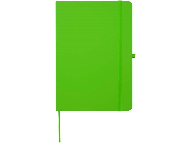 Spectrum Plus A5 notitieboek met harde kaft