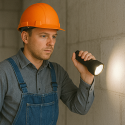 Gereedschappen Zaklampen