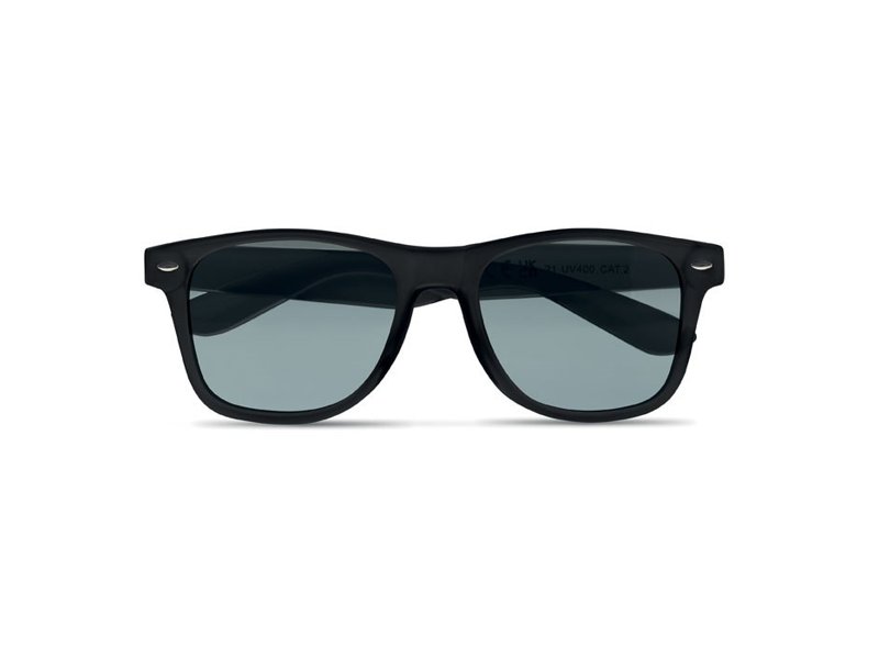 Macusa Zonnebril laten personaliseren – Trendy RPET promotiezonnebril | GiftsDirect