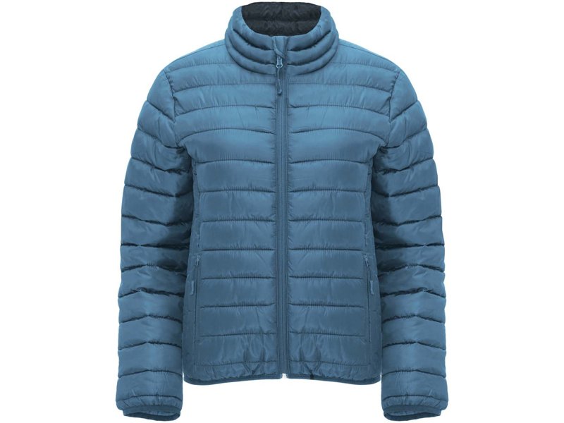 Finland geïsoleerd damesjack Finland geïsoleerd damesjack