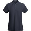 Prince poloshirt voor dames met korte mouwen