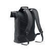 BAI ROLL - Laptop Rolltop rugzak PU