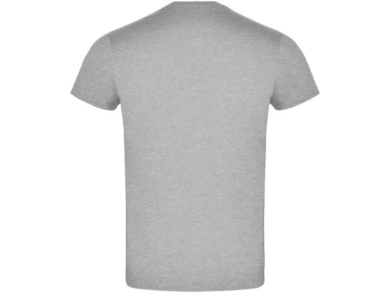 Atomic unisex T-shirt met korte mouwen Atomic unisex T-shirt met korte mouwen