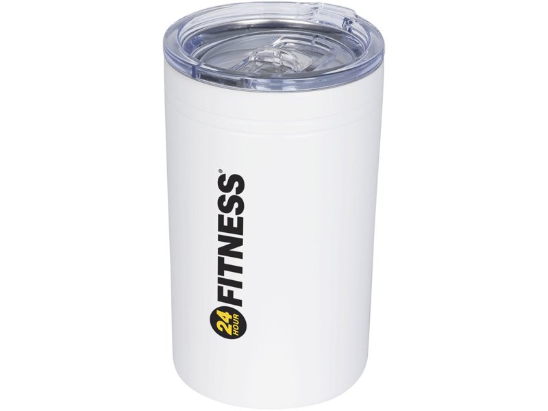 Pika 330 ml vacuum geïsoleerde beker en koeler