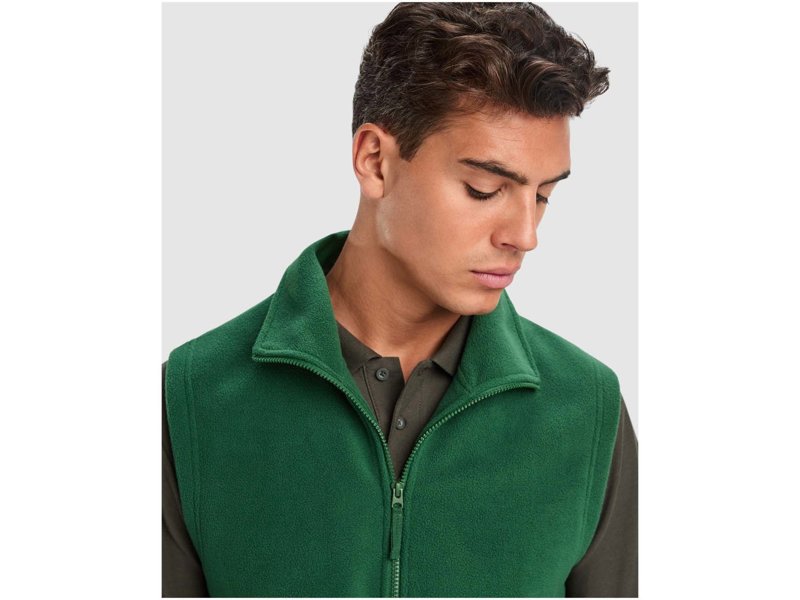 Bellagio unisex fleece bodywarmer Bellagio unisex fleece bodywarmer