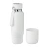 NOEKA - Dubbelwandige fles 500ml NOEKA - Dubbelwandige fles 500ml