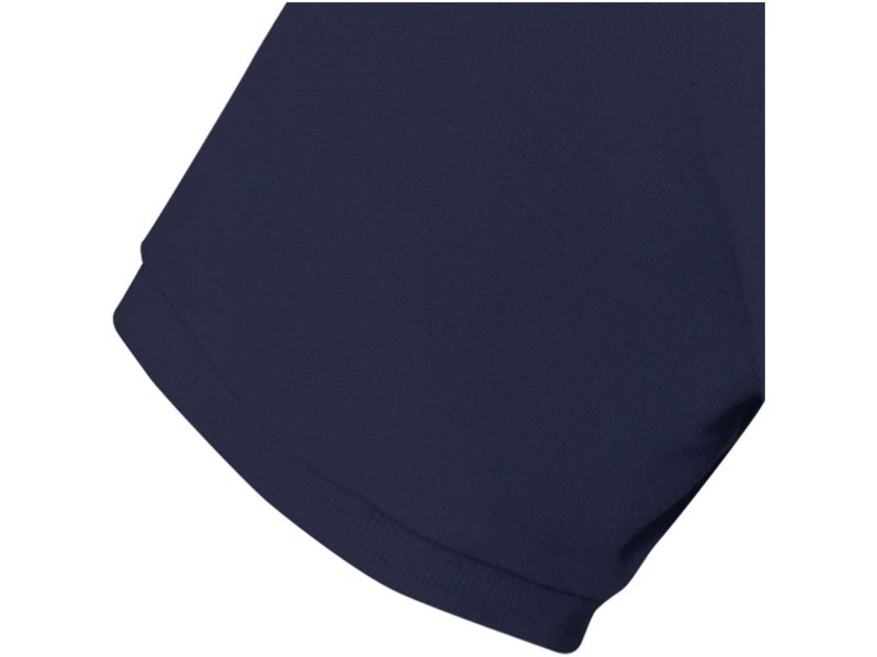 Calgary heren polo met korte mouwen