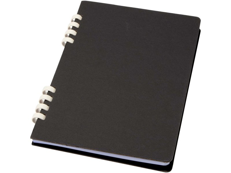 Fil A5 hardcover RCS gerecycleerd spiraalnotitieboek Fil A5 hardcover RCS gerecycleerd spiraalnotitieboek