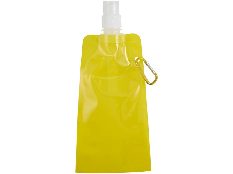 Sipzy 480 ml opvouwbare waterfles Sipzy 480 ml opvouwbare waterfles