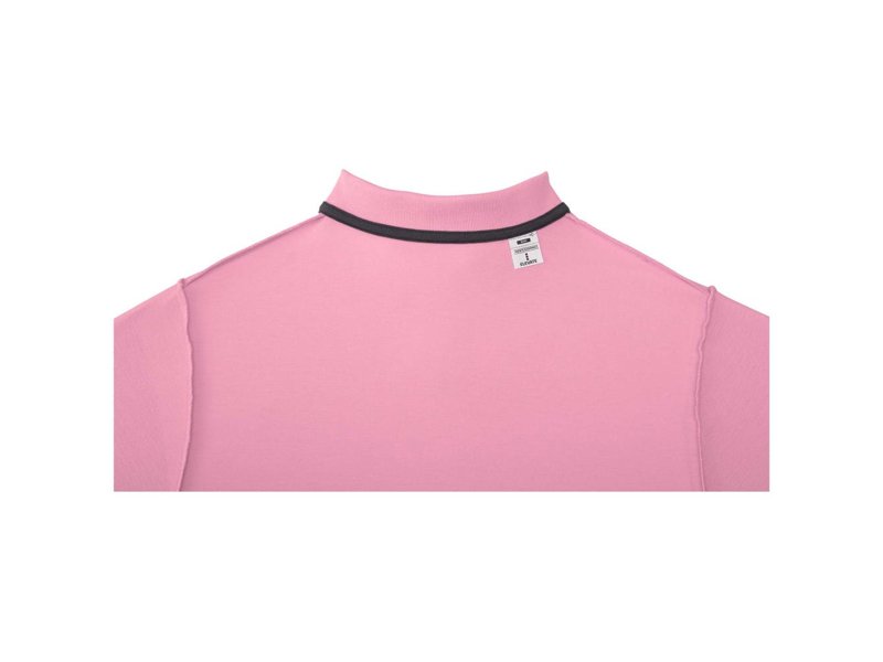 Helios herenpolo met korte mouwen Helios herenpolo met korte mouwen