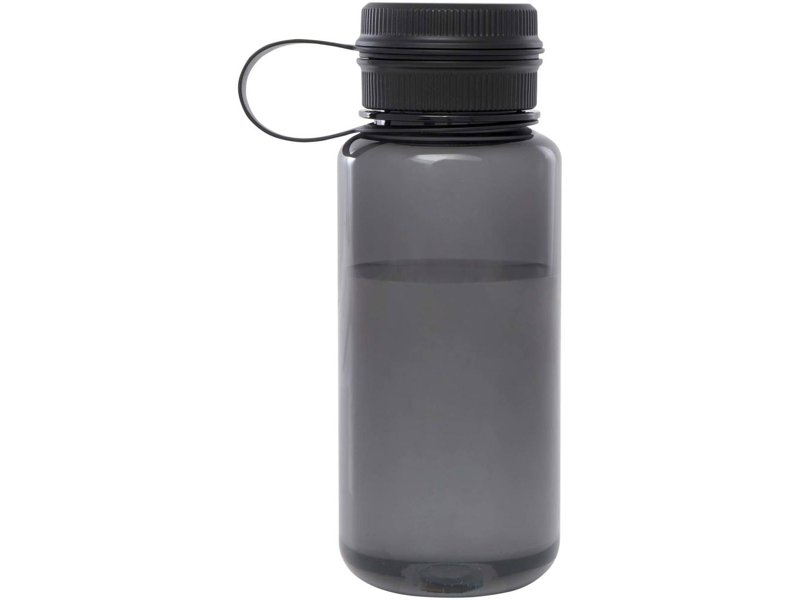 Ryder 900 ml RCS gecertificeerde RPET sportfles met multifunctioneel deksel