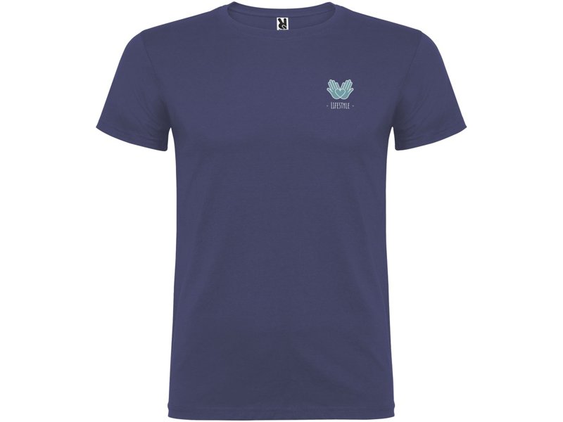 Beagle kindershirt met korte mouwen Beagle kindershirt met korte mouwen