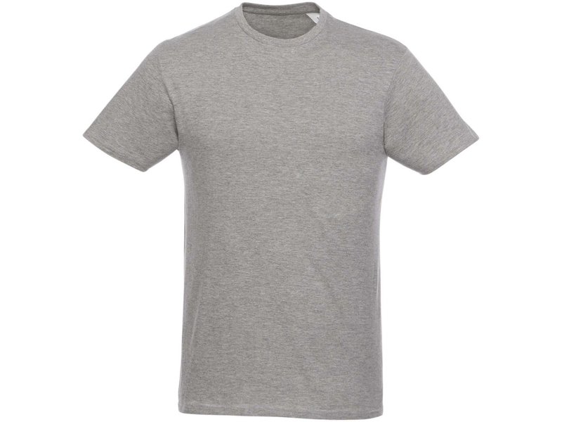 Goedkoop bedrukte T-shirts | Heros Heren T-shirt met korte mouwen Goedkoop bedrukte T-shirts | Heros Heren T-shirt met korte mouwen