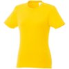 Heros dames t-shirt met korte mouwen Heros dames t-shirt met korte mouwen