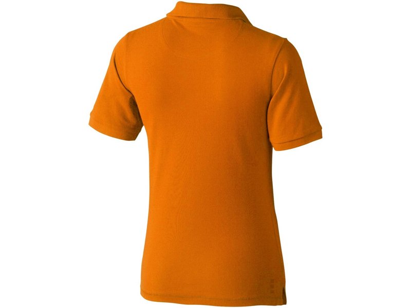 Calgary dames polo met korte mouwen Calgary dames polo met korte mouwen