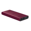 PowerFlat 8 C Power Bank 8.000 mAh bedrukken | Jouw relatiegeschenk & promotieartikel PowerFlat 8 C Power Bank 8.000 mAh bedrukken | Jouw relatiegeschenk & promotieartikel