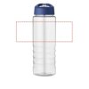 H2O Active® Treble 750 ml sportfles met tuitdeksel H2O Active® Treble 750 ml sportfles met tuitdeksel