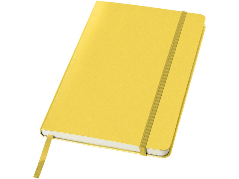 Classic A5 hardcover notitieboek Classic A5 hardcover notitieboek
