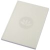 Novella Austen A5 gerecycled notitieboek met zachte cover, 100 vellen Novella Austen A5 gerecycled notitieboek met zachte cover, 100 vellen