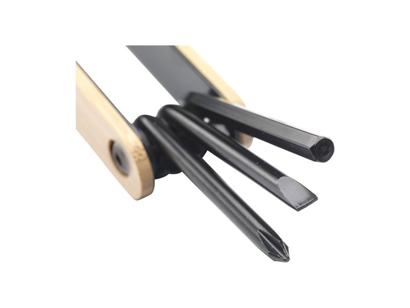 Bamboo Black Tool multitool Bamboo Black Tool multitool