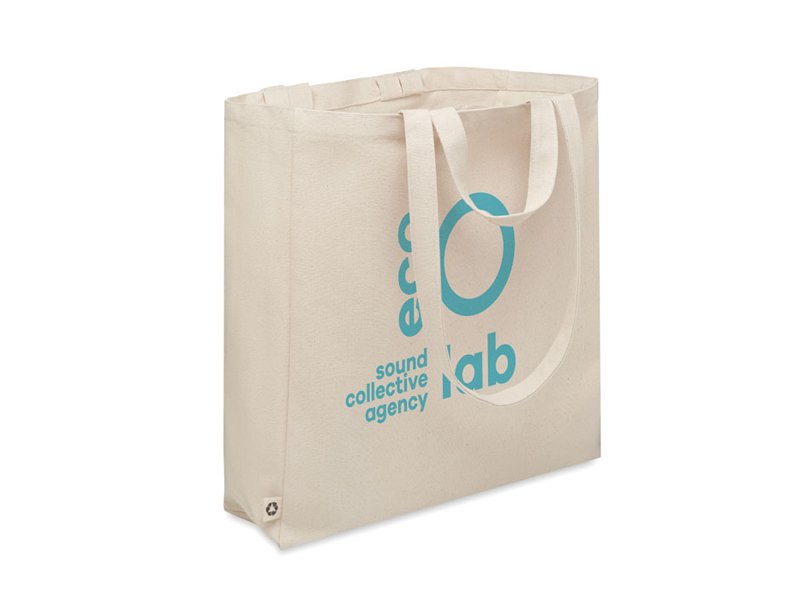 GAVE - Gerecyclede boodschappentas