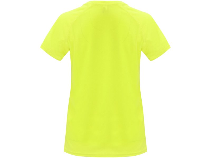 Bahrain sportshirt met korte mouwen voor dames Bahrain sportshirt met korte mouwen voor dames