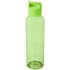 Sky 650 ml waterfles van gerecycled plastic Sky 650 ml waterfles van gerecycled plastic