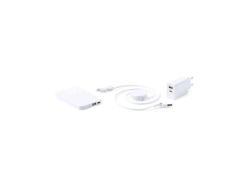 Power Bank Set Cody