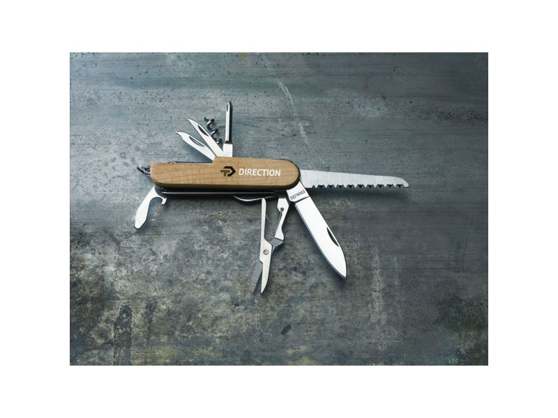 Beechwood Zakmes Beechwood Zakmes