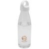 Bergen 800 ml waterfles van gerecycled plastic