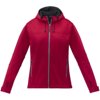 Match softshell dames jas Match softshell dames jas