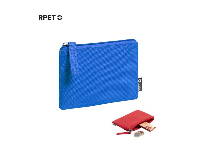 Portemonnee Nelsom Portemonnee Nelsom