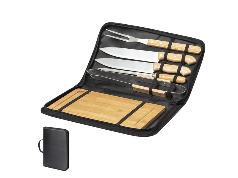 Barbecue Set Craxton Barbecue Set Craxton