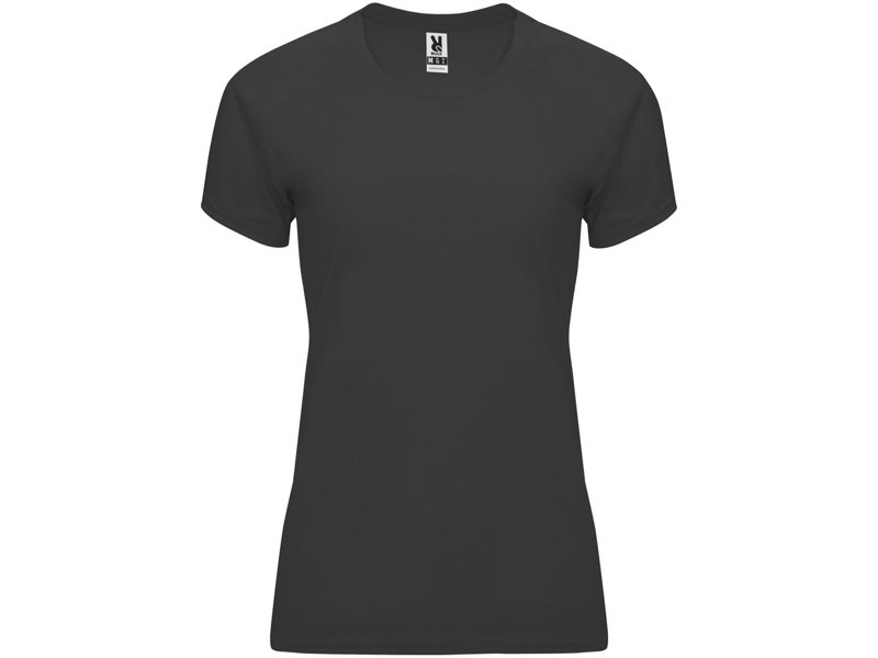 Bahrain sportshirt met korte mouwen voor dames Bahrain sportshirt met korte mouwen voor dames