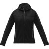 Match softshell dames jas Match softshell dames jas