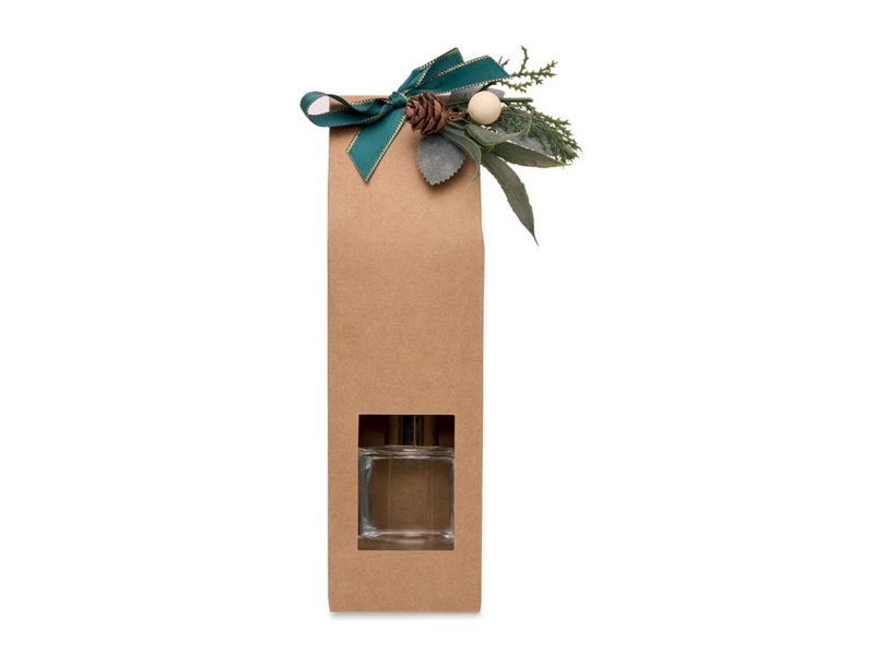 GINGLE - Vanille diffuser & kaarsenset