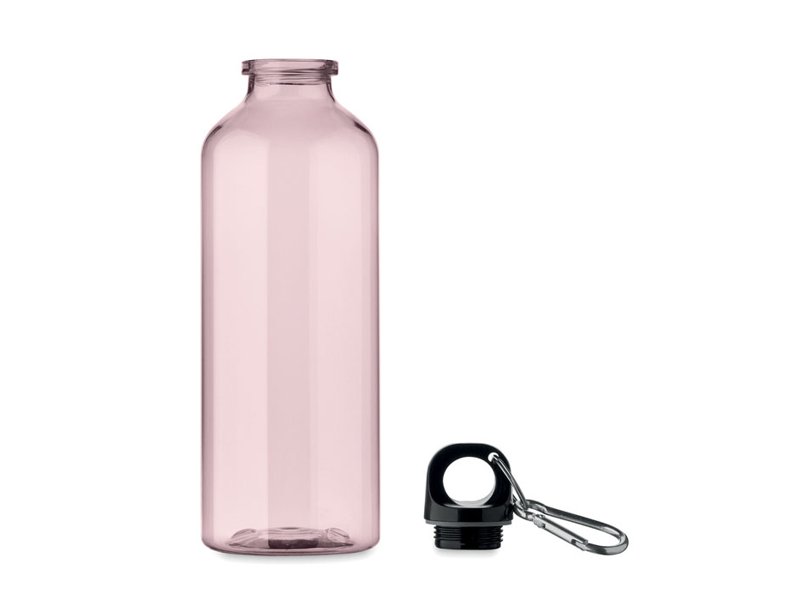 MOSS RE500 - RPET fles 500ml