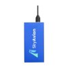 Tecco GRS Recycled Alu Powerbank 5000 externe oplader