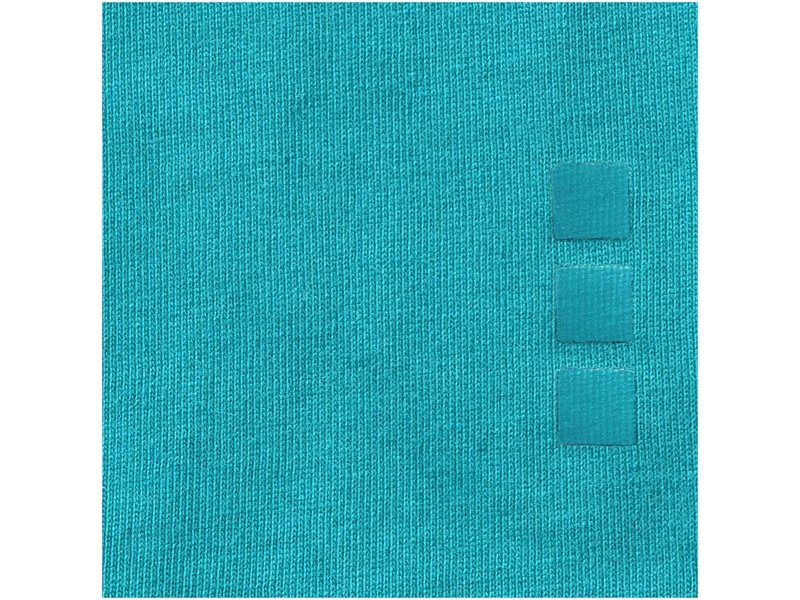 Nanaimo heren t-shirt met korte mouwen Nanaimo heren t-shirt met korte mouwen