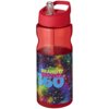 H2O Active® Base 650 ml bidon met fliptuitdeksel H2O Active® Base 650 ml bidon met fliptuitdeksel