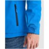 Antartida softshell herenjack