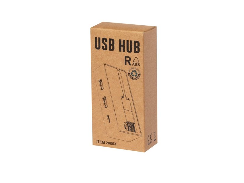 USB Hub Nofler RCS