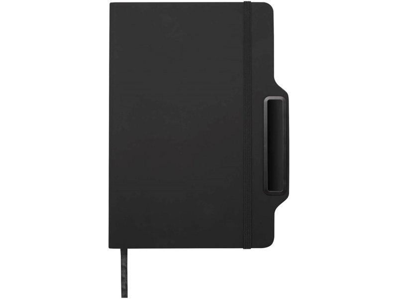 Nexus A5 notitieboek met harde kaft met combo pen en potlood (zwarte inkt) Nexus A5 notitieboek met harde kaft met combo pen en potlood (zwarte inkt)