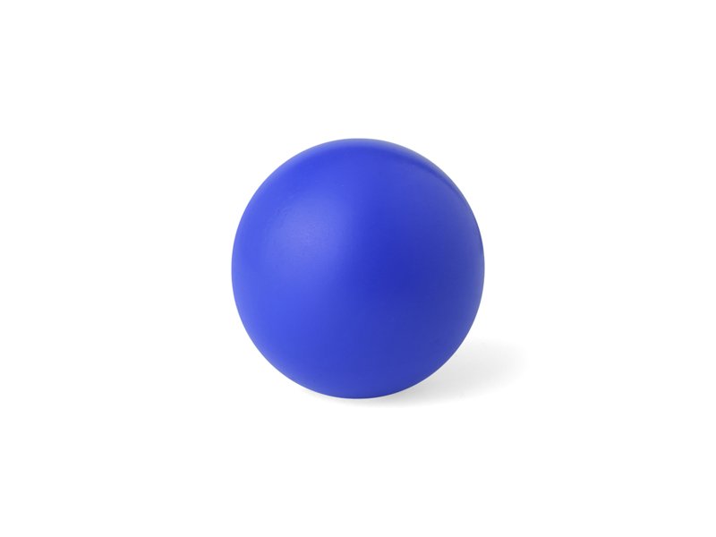 LASAP Antistress Bal laten bedrukken – Stressbal met logo | GiftsDirect