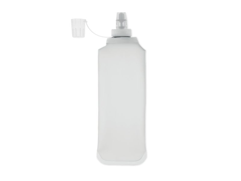 BITER - Opvouwbare waterfles 500ml