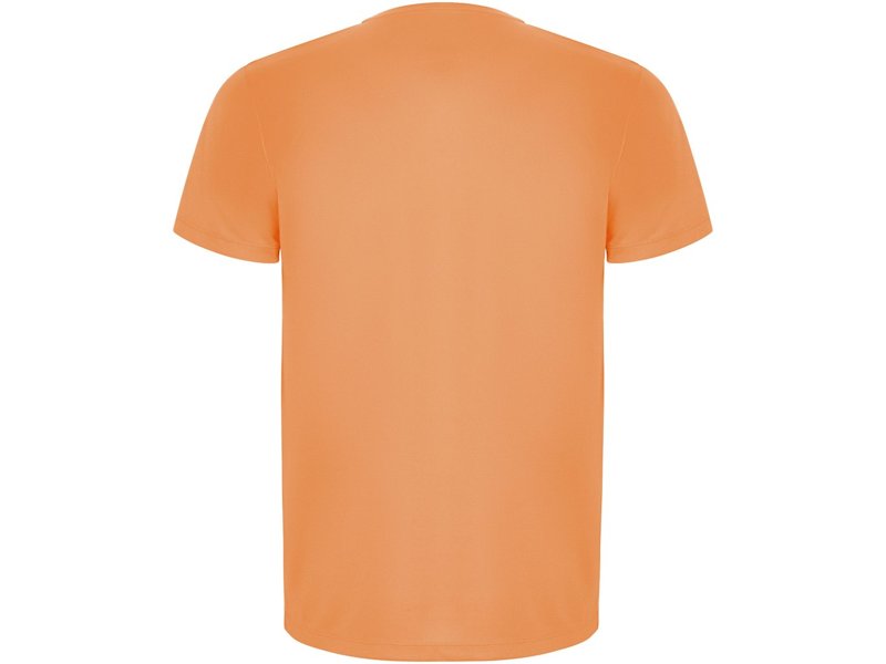 Imola sportshirt met korte mouwen voor kinderen